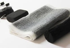 Kenkawai Peeling Towel 7 Kenkawai Peeling Towel -Twentytwentyone Shop peeling towel 4