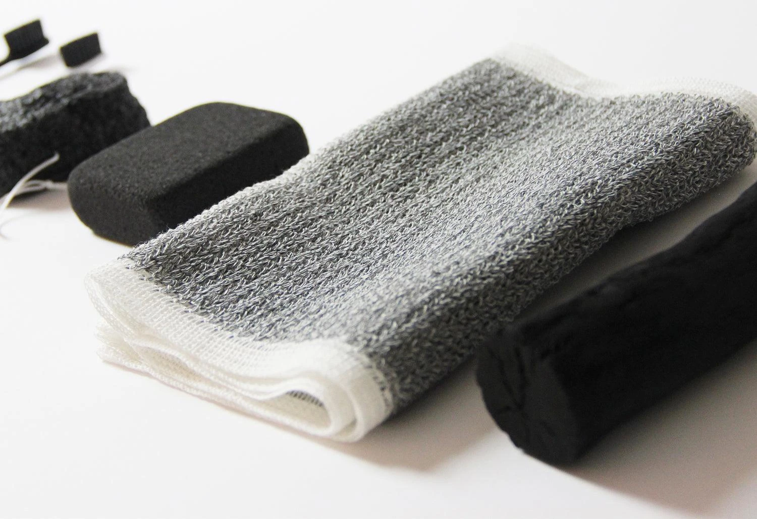 Kenkawai Peeling Towel 5 Kenkawai Peeling Towel - Image 3