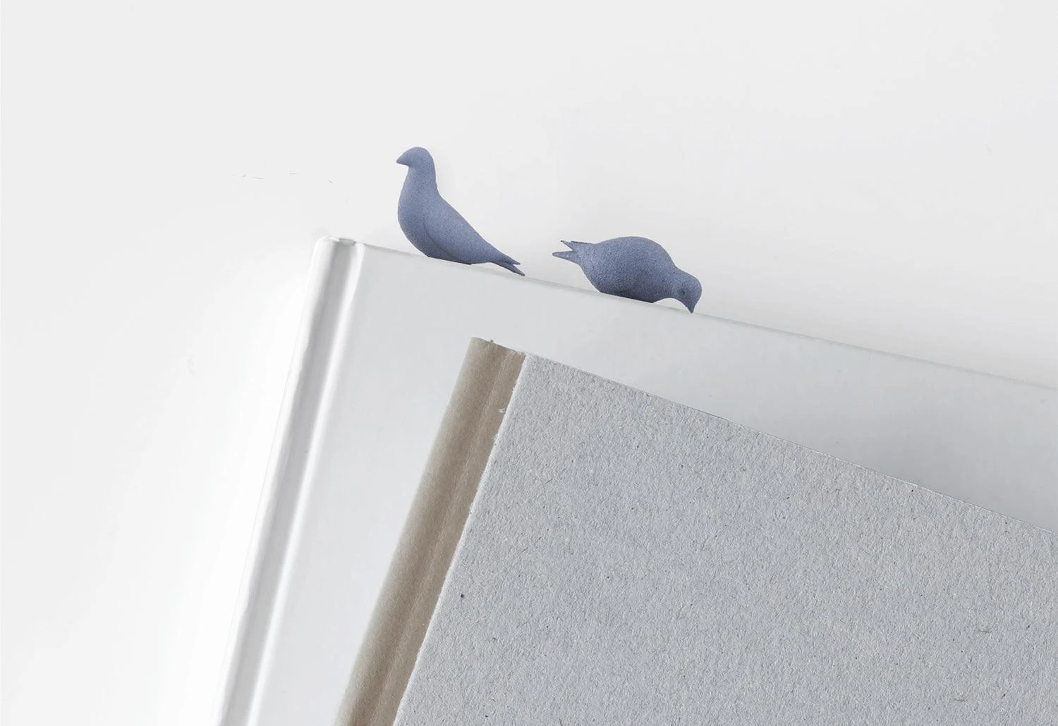 Studio Macura Pero Dove Bookmark, 2012 3 Studio Macura Pero Dove Bookmark, 2012