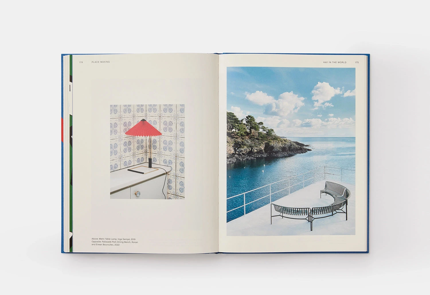 Phaidon HAY By Rolf And Mette Hay 5 Phaidon HAY By Rolf And Mette Hay - Image 3