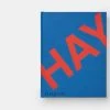 Phaidon HAY By Rolf And Mette Hay 2 Phaidon HAY By Rolf And Mette Hay -Twentytwentyone Shop phaidon hay mette rolf hay book 10