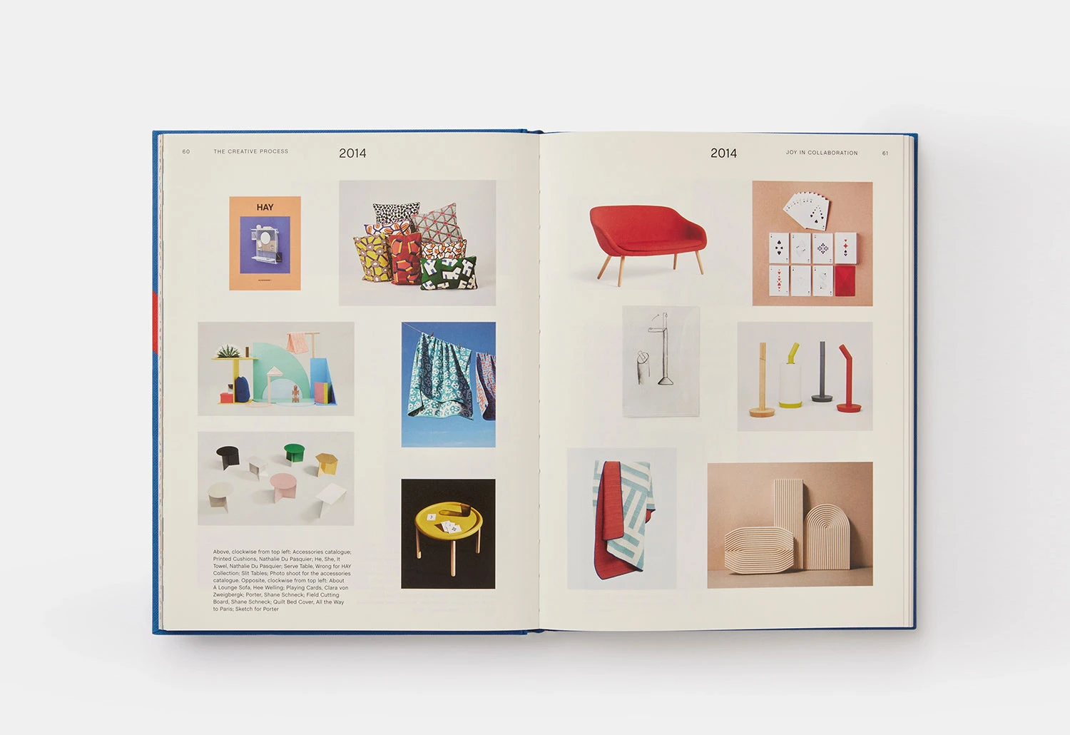 Phaidon HAY By Rolf And Mette Hay 4 Phaidon HAY By Rolf And Mette Hay - Image 2