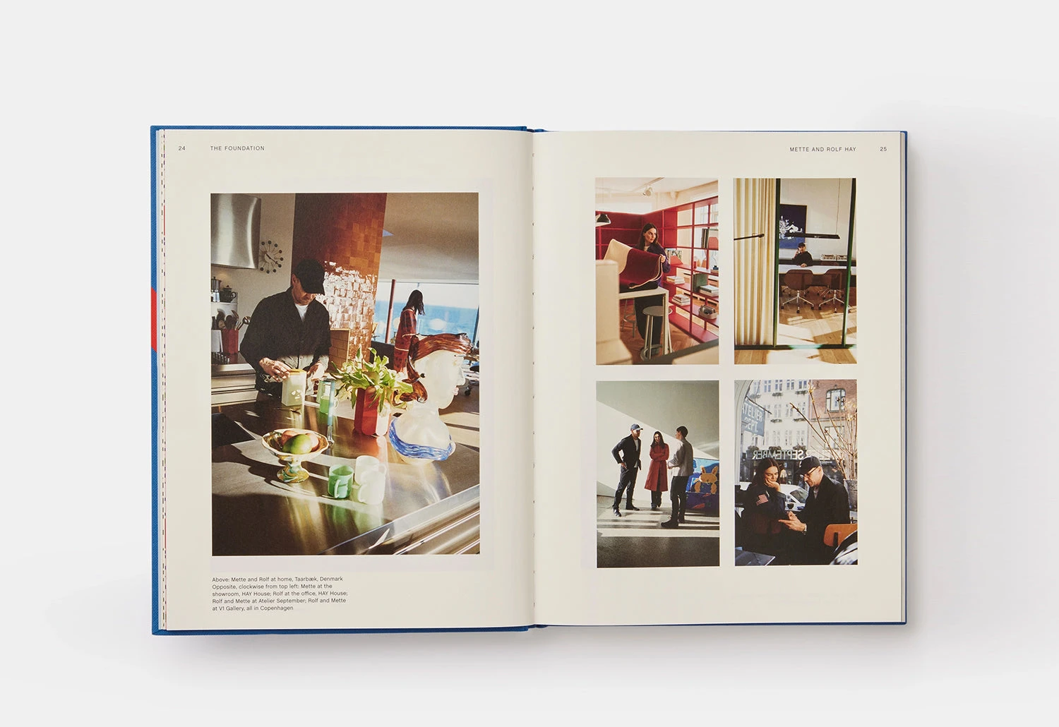 Phaidon HAY By Rolf And Mette Hay 8 Phaidon HAY By Rolf And Mette Hay - Image 6