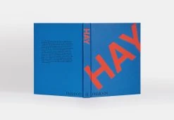 Phaidon HAY By Rolf And Mette Hay 18 Phaidon HAY By Rolf And Mette Hay -Twentytwentyone Shop phaidon hay mette rolf hay book 7