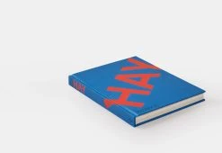 Phaidon HAY By Rolf And Mette Hay 20 Phaidon HAY By Rolf And Mette Hay -Twentytwentyone Shop phaidon hay mette rolf hay book 9