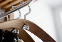 Skagerak Pilot Coat Hanger 9 Skagerak Pilot Coat Hanger -Twentytwentyone Shop pilot coat hanger 4