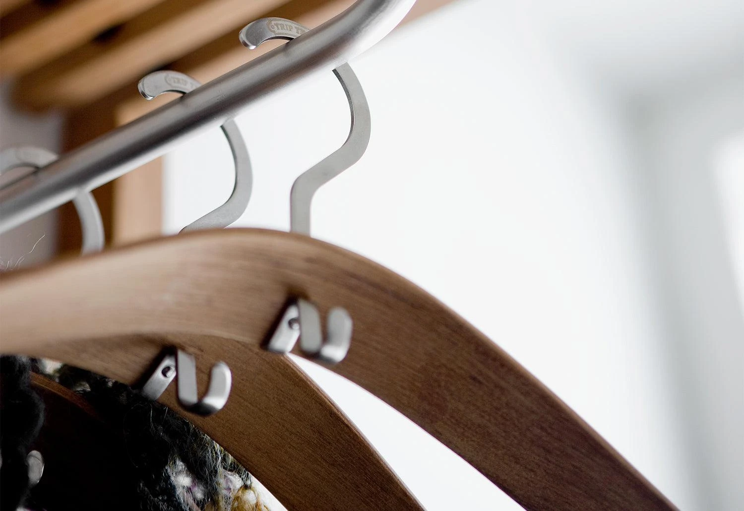 Skagerak Pilot Coat Hanger 5 Skagerak Pilot Coat Hanger - Image 3