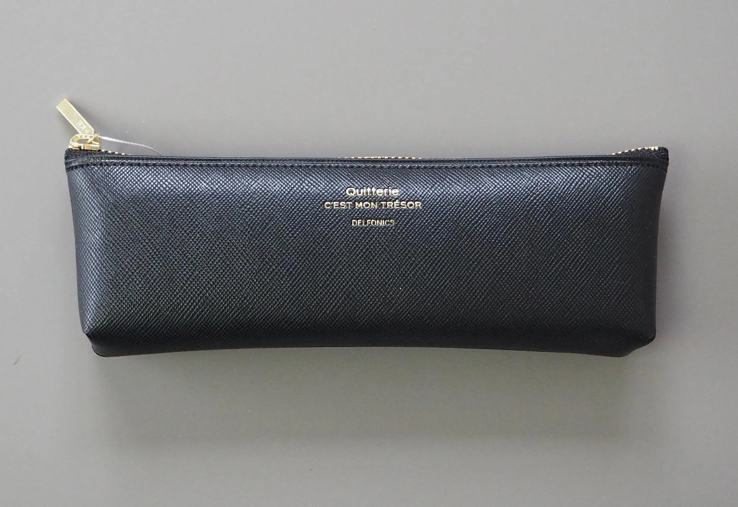 Delfonics Quitterie Pencil Case 3 Delfonics Quitterie Pencil Case