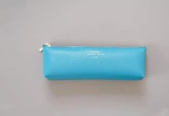 Delfonics Quitterie Pencil Case 8 Delfonics Quitterie Pencil Case -Twentytwentyone Shop quitterie teal pencil case