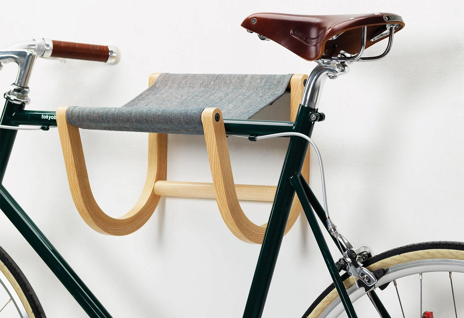 Zilio A&C René Bike Rack 8 Zilio A&C René Bike Rack - Image 6