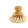 Iris Hantverk Round Bath Brush, 2015 2 Iris Hantverk Round Bath Brush, 2015 -Twentytwentyone Shop round brush 1