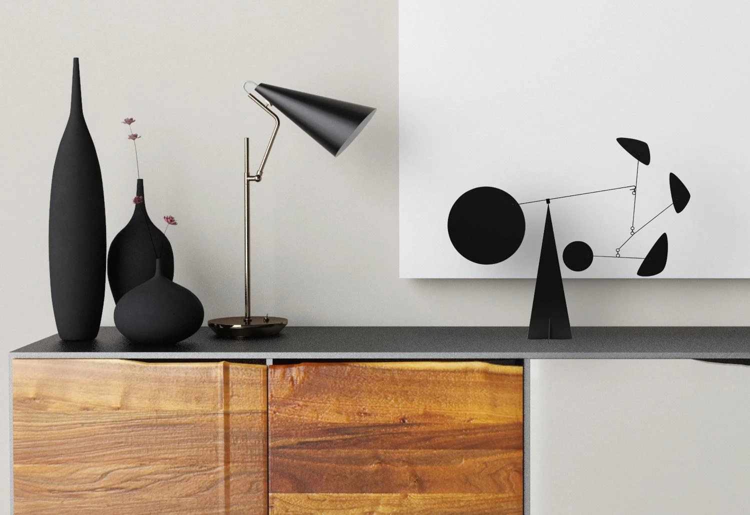 VOLTA Santorini Table Mobile 3 VOLTA Santorini Table Mobile