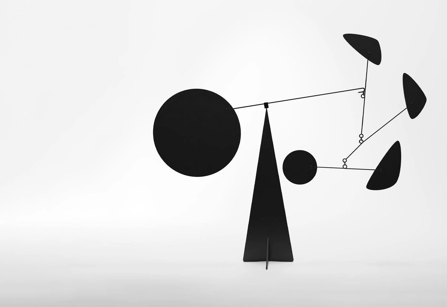 VOLTA Santorini Table Mobile 4 VOLTA Santorini Table Mobile - Image 2