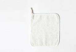 Sasawashi Face Scrub Towel