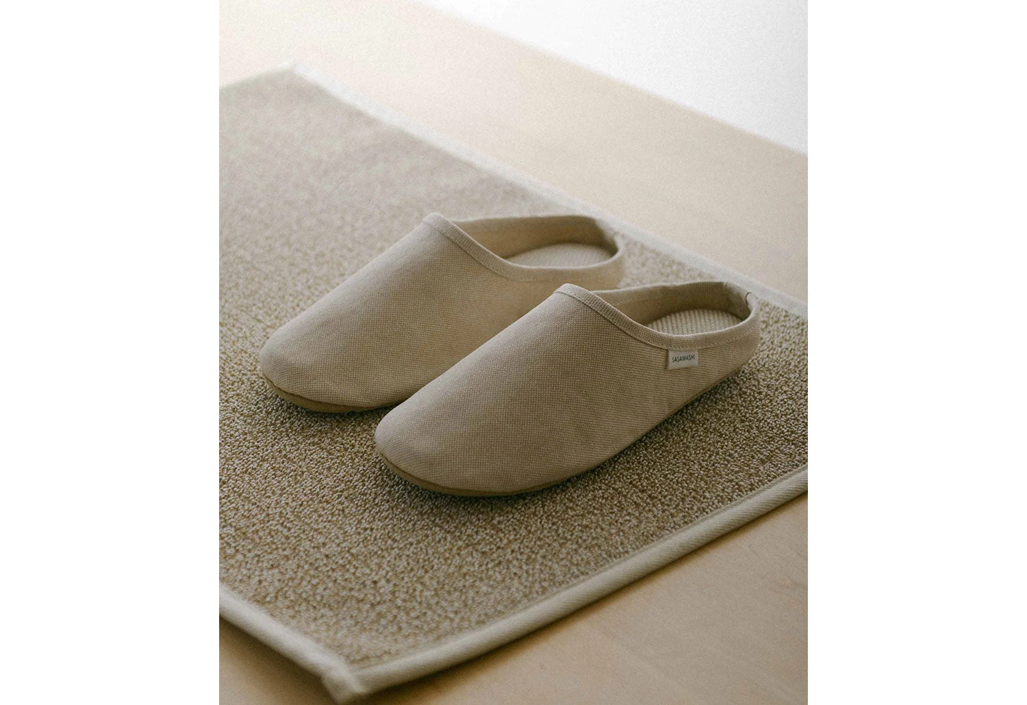 Sasawashi Slippers 9 Sasawashi Slippers - Image 7