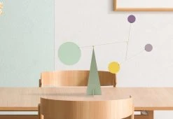 VOLTA Seoul Table Mobile