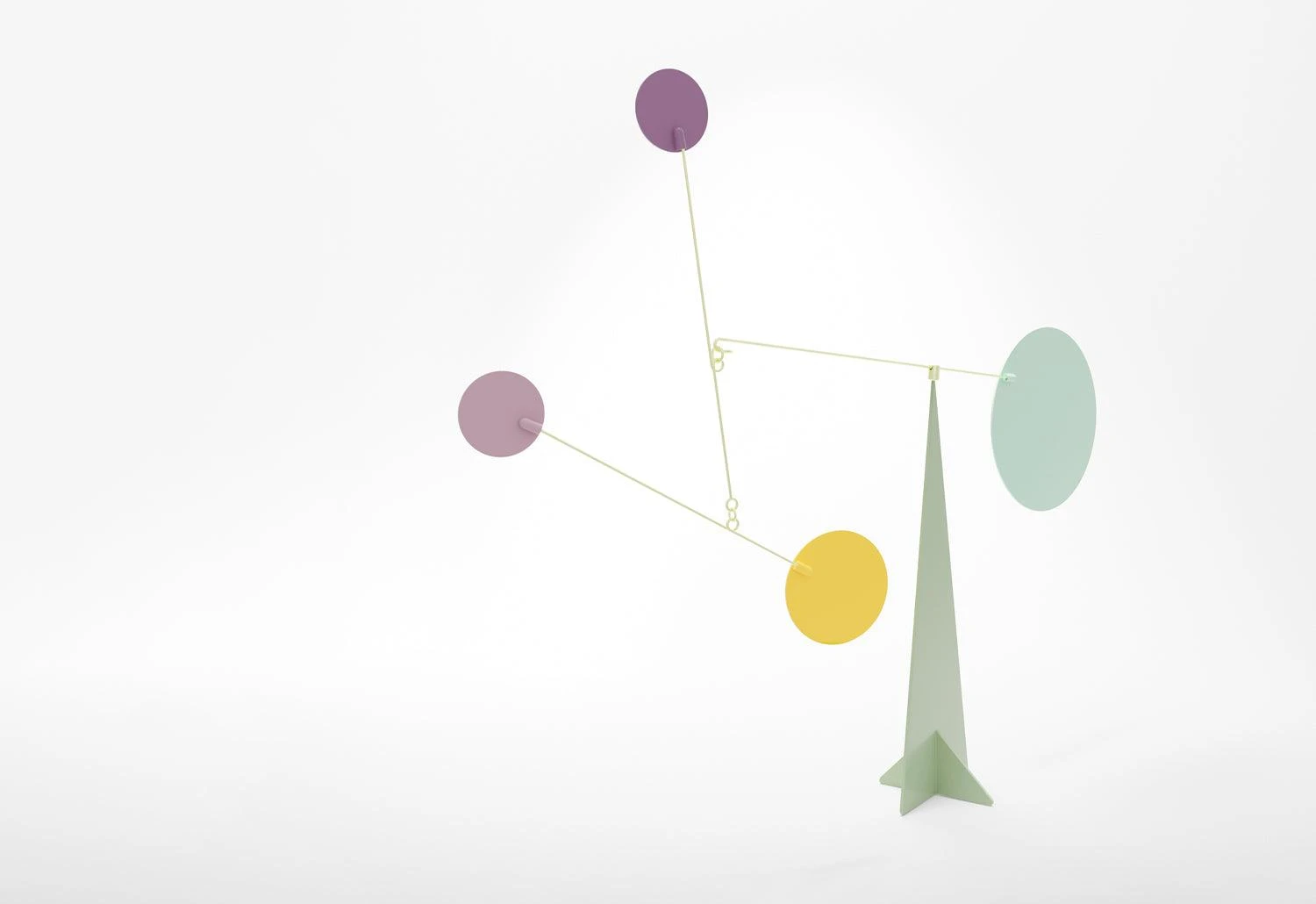 VOLTA Seoul Table Mobile 4 VOLTA Seoul Table Mobile - Image 2