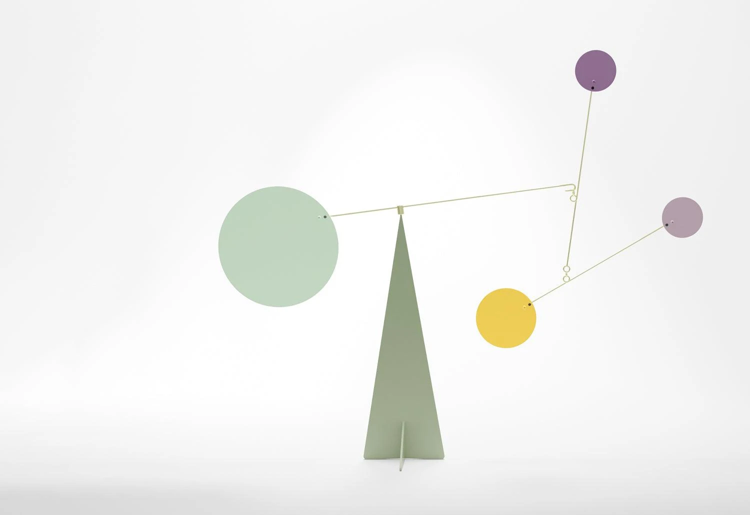 VOLTA Seoul Table Mobile 5 VOLTA Seoul Table Mobile - Image 3