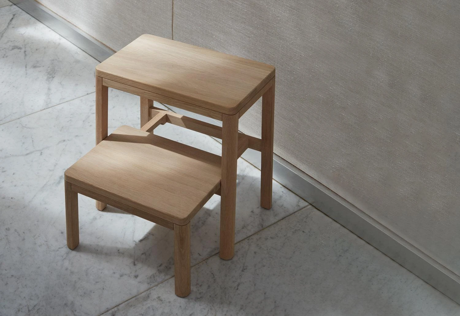 Skagerak Noboru Step Ladder, 2020 5 Skagerak Noboru Step Ladder, 2020 - Image 3