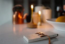 Ovo Things Slim Candles -Twentytwentyone Shop slim candles 3