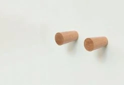 Wireworks Slimline Wall Hooks