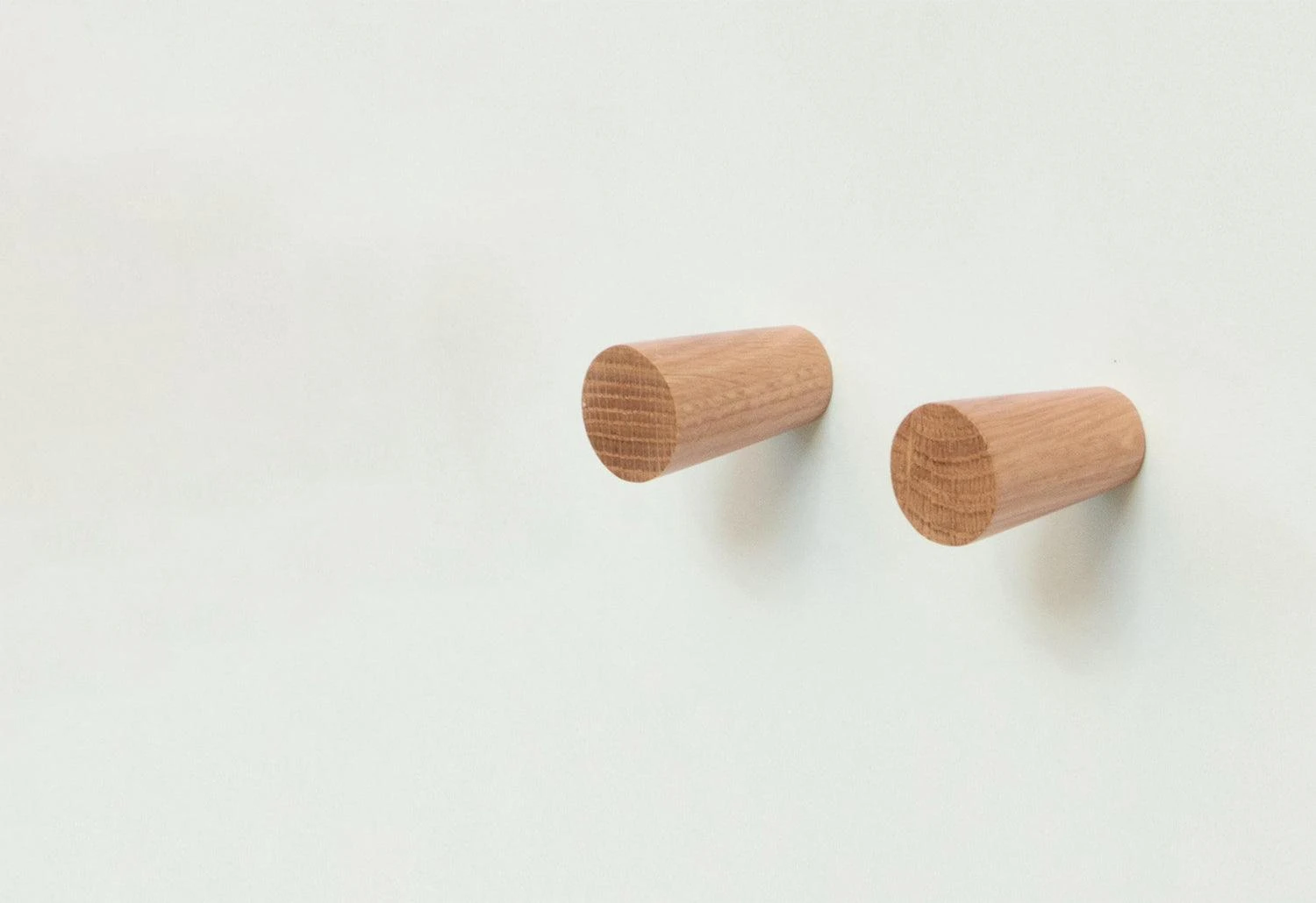 Wireworks Slimline Wall Hooks 3 Wireworks Slimline Wall Hooks