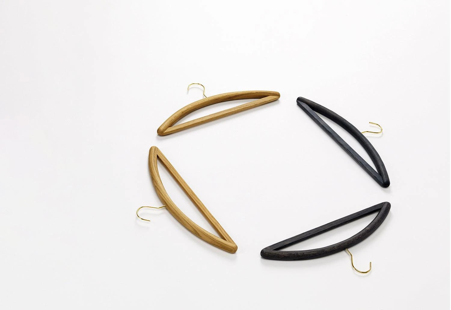 Zilio A&C Stan Coat Hanger 3 Zilio A&C Stan Coat Hanger