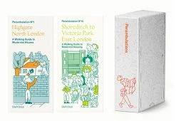 Stefi Orazi Studio Perambulations Box Set