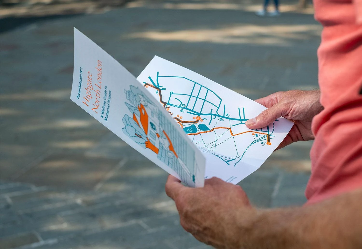 Stefi Orazi Studio Perambulations Box Set 4 Stefi Orazi Studio Perambulations Box Set - Image 2