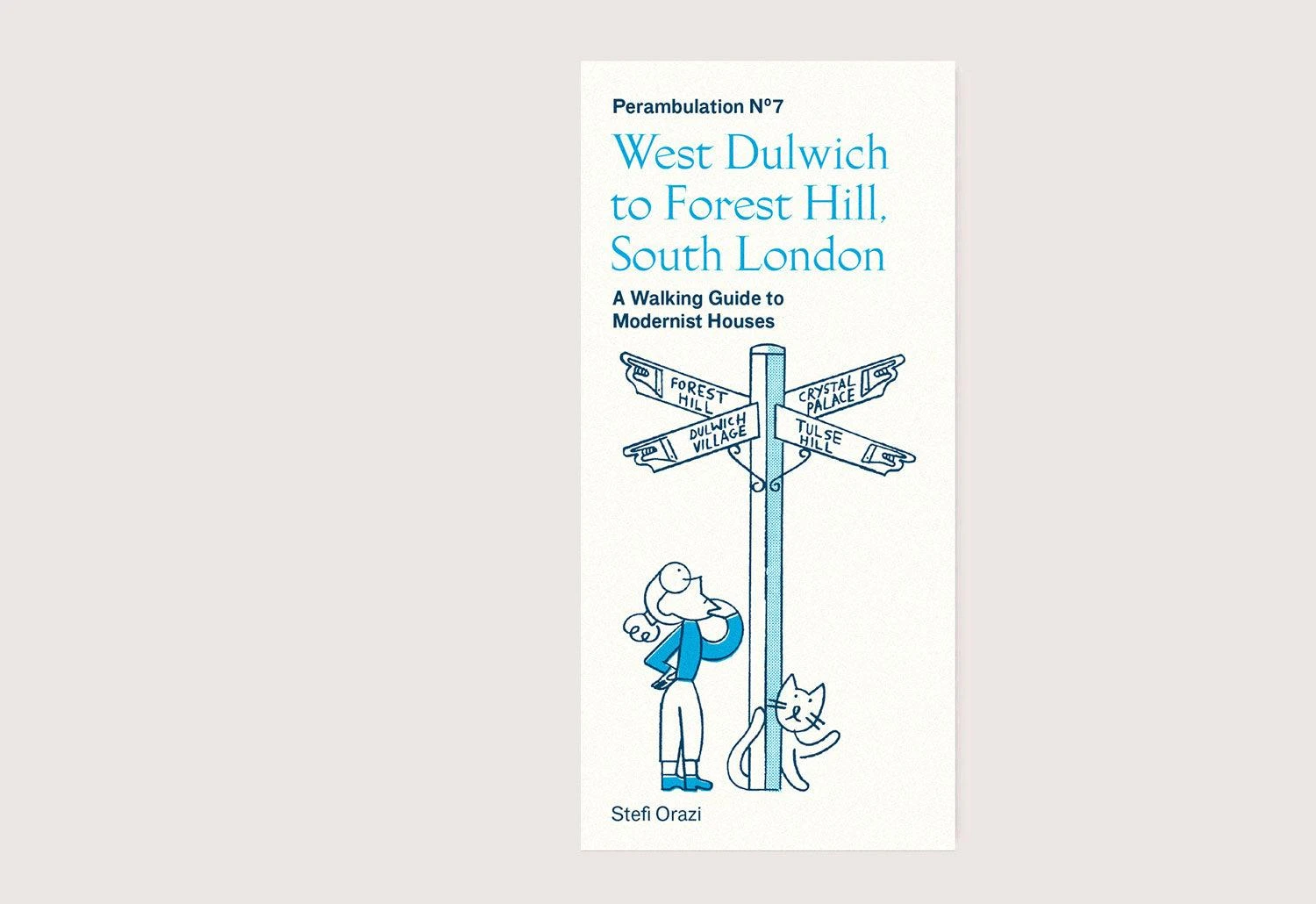 Stefi Orazi Studio Perambulations Box Set 10 Stefi Orazi Studio Perambulations Box Set - Image 8