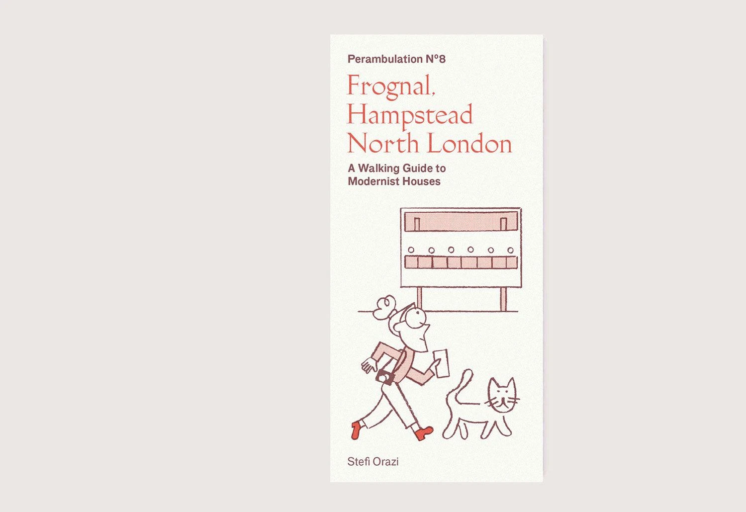 Stefi Orazi Studio Perambulations Box Set 12 Stefi Orazi Studio Perambulations Box Set - Image 10