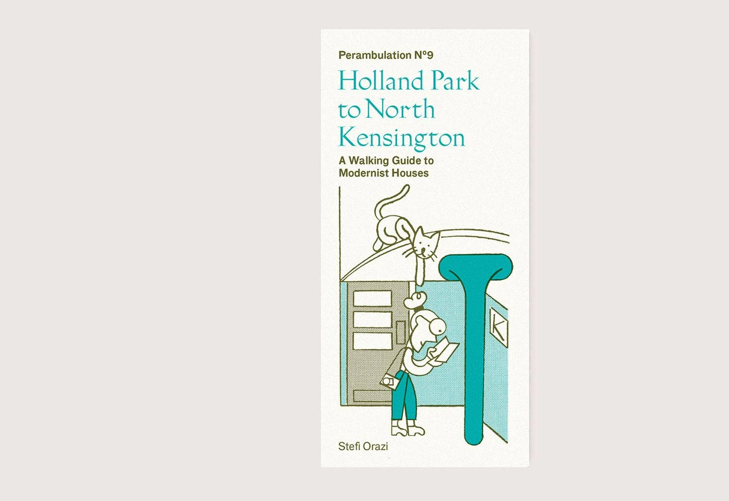 Stefi Orazi Studio Perambulations Box Set 13 Stefi Orazi Studio Perambulations Box Set - Image 11