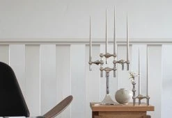 Just Right Stoff Nagel Candle Stand, 1967 9 Just Right Stoff Nagel Candle Stand, 1967 -Twentytwentyone Shop stoff candle stand just right twentytwentyone 4