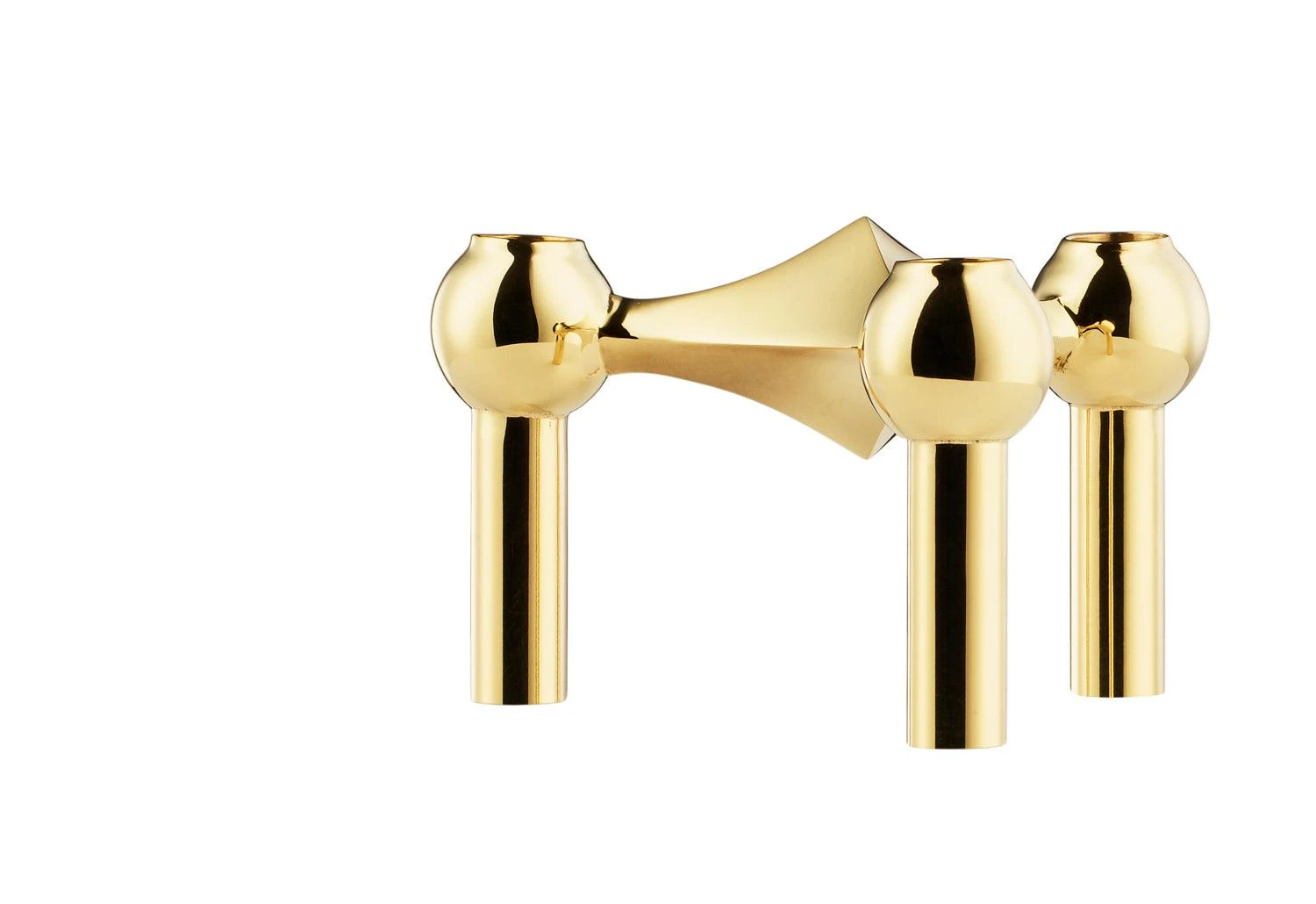 Just Right Stoff Nagel Candlestick, 1967 5 Just Right Stoff Nagel Candlestick, 1967 - Image 3