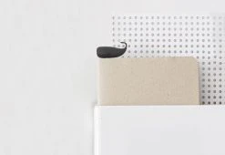 Studio Macura Kit Whale Bookmark, 2012