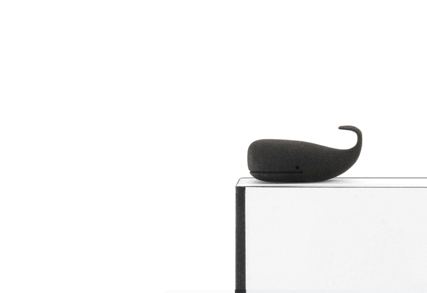 Studio Macura Kit Whale Bookmark, 2012 5 Studio Macura Kit Whale Bookmark, 2012 - Image 3