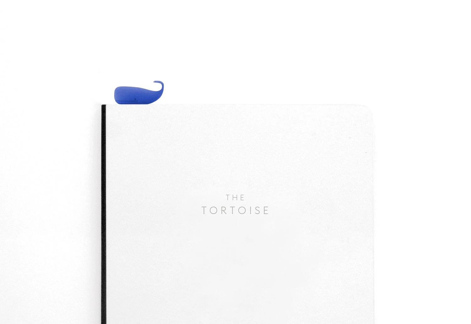 Studio Macura Kit Whale Bookmark, 2012 7 Studio Macura Kit Whale Bookmark, 2012 - Image 5