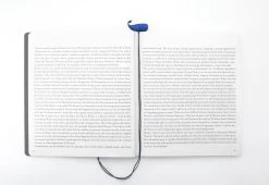 Studio Macura Kit Whale Bookmark, 2012 13 Studio Macura Kit Whale Bookmark, 2012 -Twentytwentyone Shop studio macura kit whale bookmark blue 3
