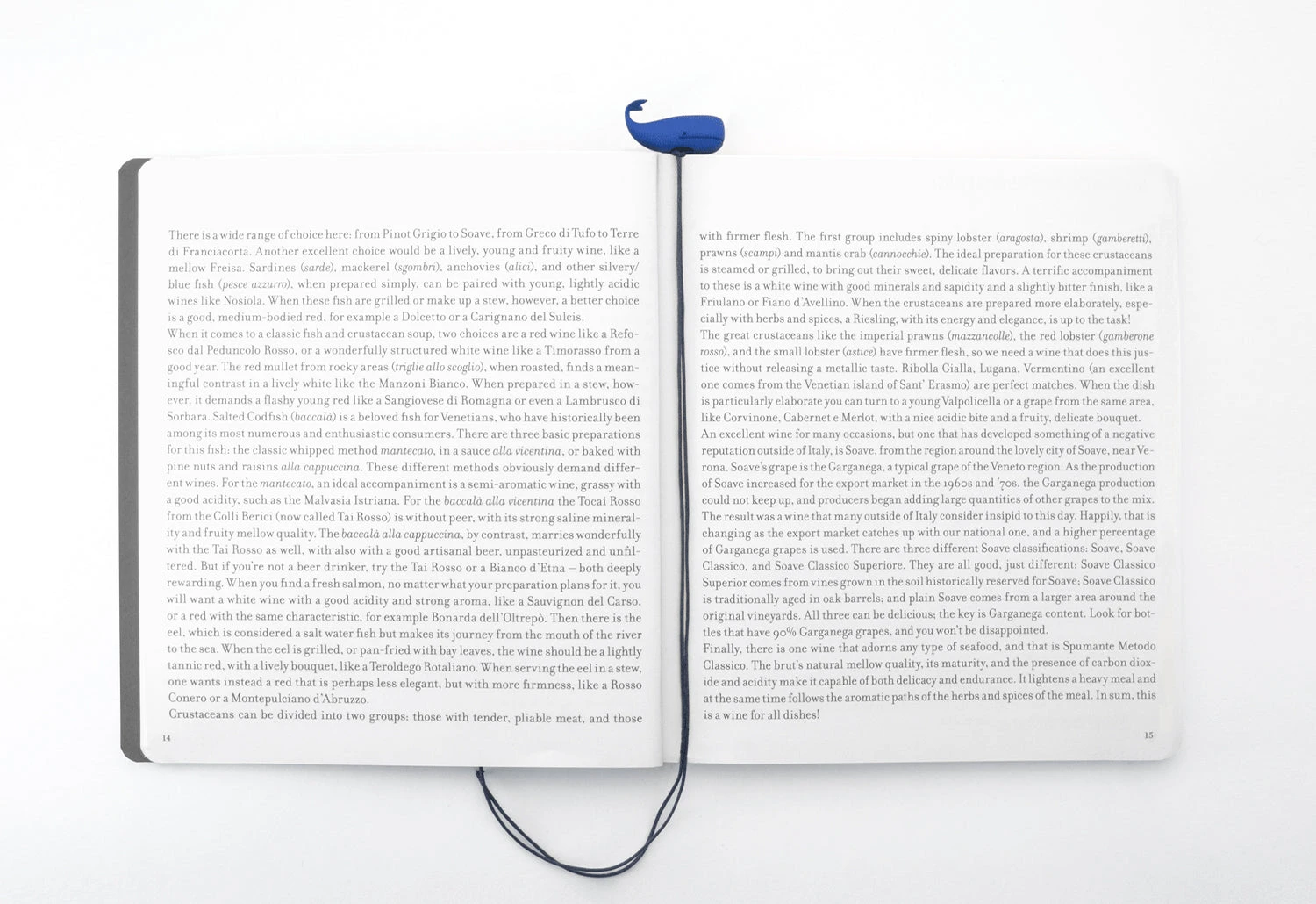Studio Macura Kit Whale Bookmark, 2012 8 Studio Macura Kit Whale Bookmark, 2012 - Image 6