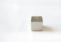 Sumitani Cube Incense Holder -Twentytwentyone Shop sumitani cube incense holder 1