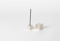 Sumitani Cube Incense Holder