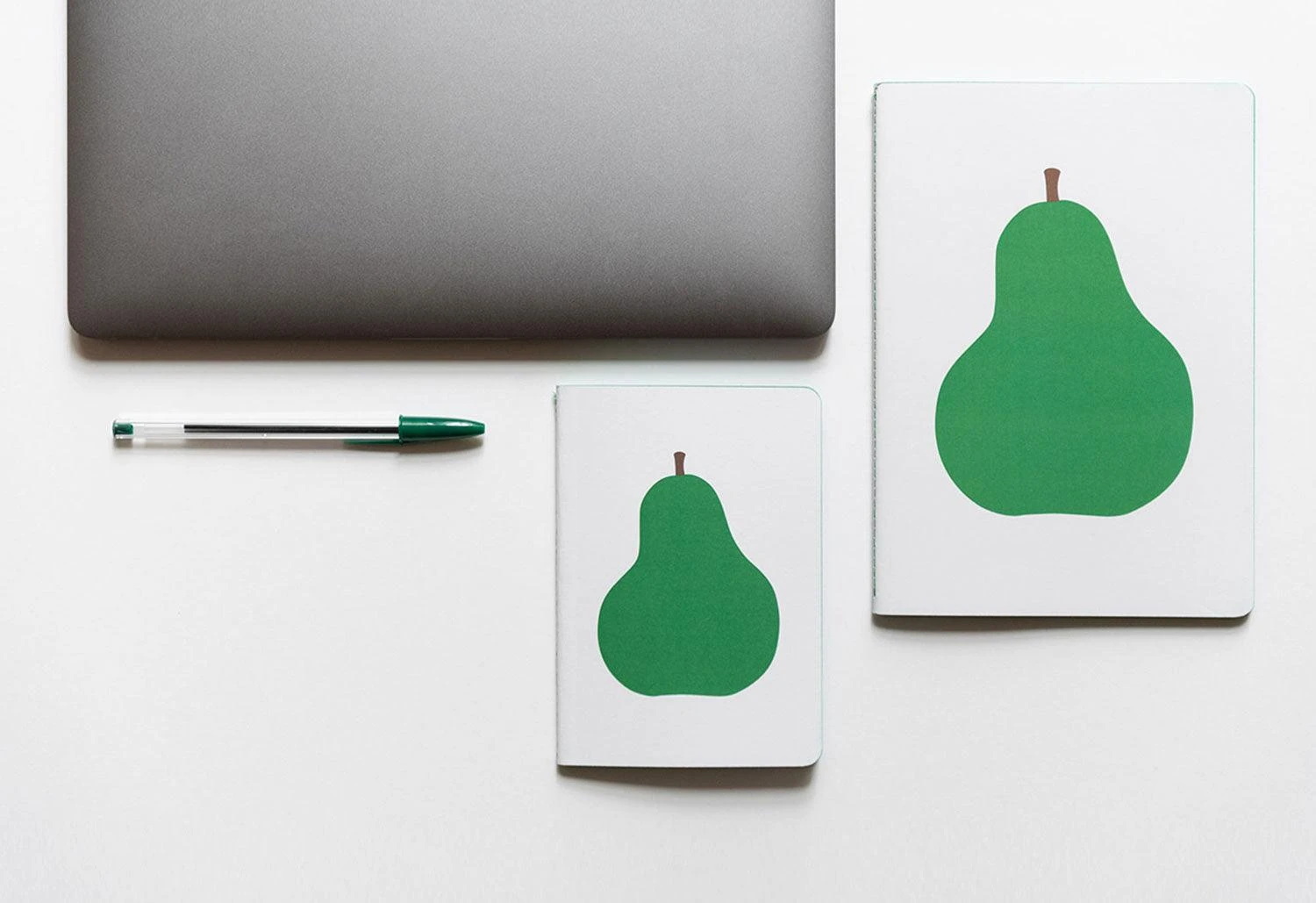 DANESE Due, La Pera Notebook 3 DANESE Due, La Pera Notebook