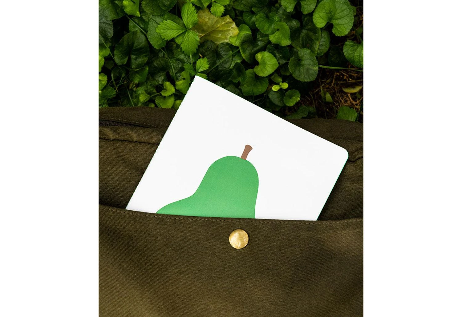 DANESE Due, La Pera Notebook 5 DANESE Due, La Pera Notebook - Image 3