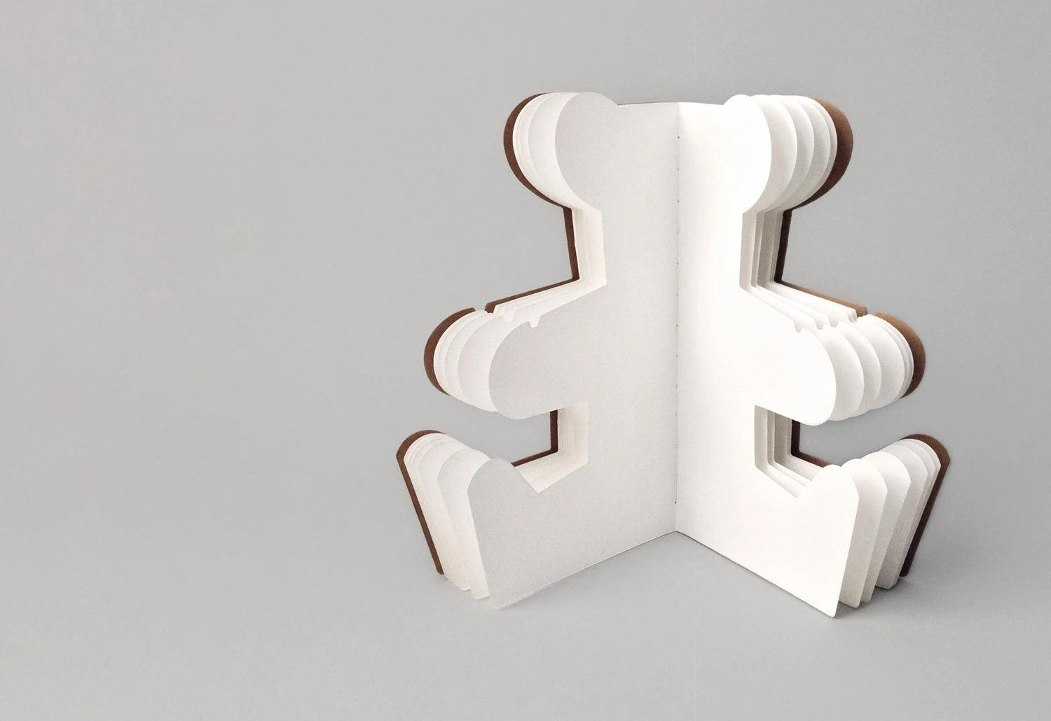 Twentytwentyone Teddy Colouring Book 5 Twentytwentyone Teddy Colouring Book - Image 3