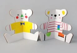 Twentytwentyone Teddy Colouring Book 9 Twentytwentyone Teddy Colouring Book -Twentytwentyone Shop teddy bear book goober twentytwentyone 4