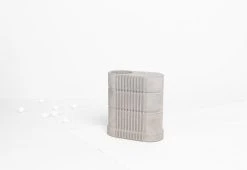 Tiipoi Siment Pillar Vase 8 Tiipoi Siment Pillar Vase -Twentytwentyone Shop tiipoi siment pillar vase 2