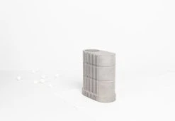 Tiipoi Siment Pillar Vase 9 Tiipoi Siment Pillar Vase -Twentytwentyone Shop tiipoi siment pillar vase 4