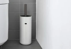 Depot4Design Lunar Toilet Brush