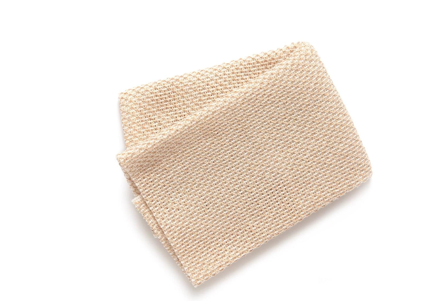 Sasawashi Body Scrub Towel 4 Sasawashi Body Scrub Towel - Image 2