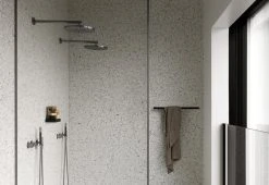 Menu Norm Towel Rail, 2015 -Twentytwentyone Shop towel rail 2